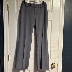 0P Banana Republic Jackson Fit Trousers